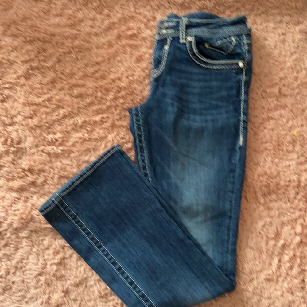 Vigoss Jeans